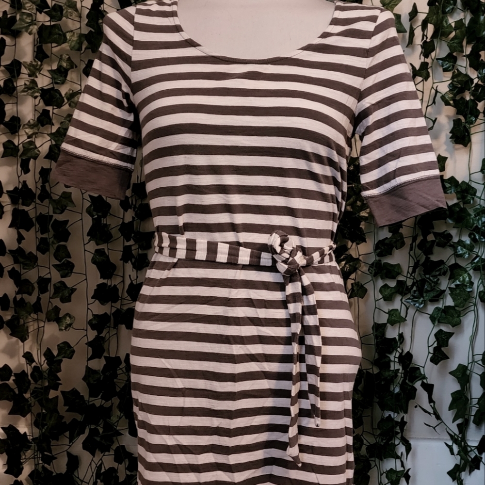 BRFS t-shirt dress